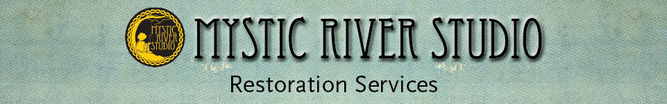 Mystic River Studio
